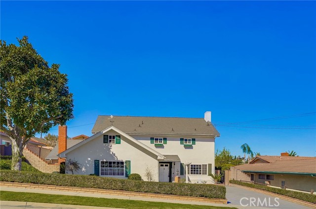 2065 Redondela Drive, Rancho Palos Verdes, California 90275, 4 Bedrooms Bedrooms, ,3 BathroomsBathrooms,Residential,Sold,Redondela,PV21037490