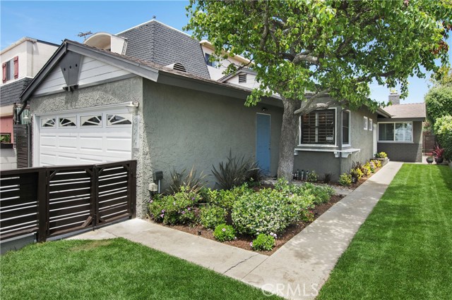 326 Prospect Avenue, Redondo Beach, California 90277, 3 Bedrooms Bedrooms, ,2 BathroomsBathrooms,Residential,Sold,Prospect,SB19130167