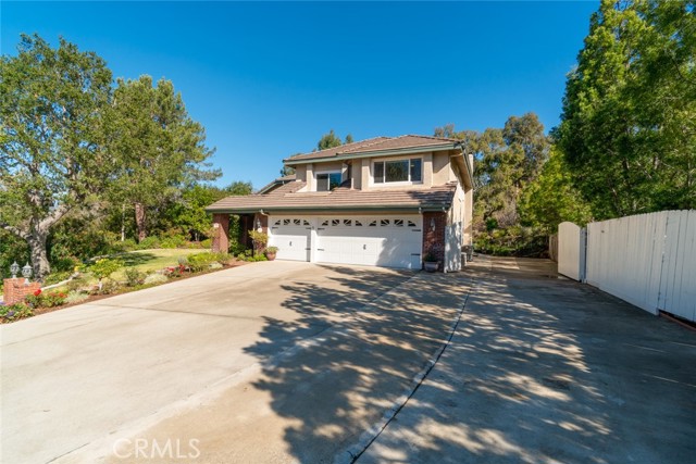 4 Bed Home for Sale in Newbury Park, California