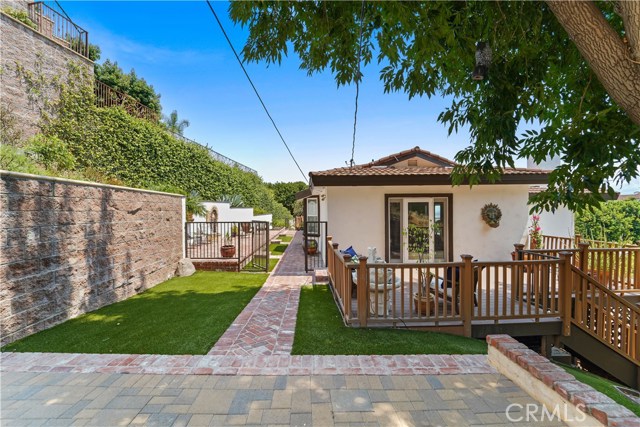 50 Rockinghorse Road, Rancho Palos Verdes, California 90275, 4 Bedrooms Bedrooms, ,2 BathroomsBathrooms,Residential,Sold,Rockinghorse,SB20164605