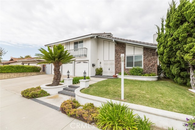 Photo of 16689 Mount Hoffman Circle, Fountain Valley, CA 92708