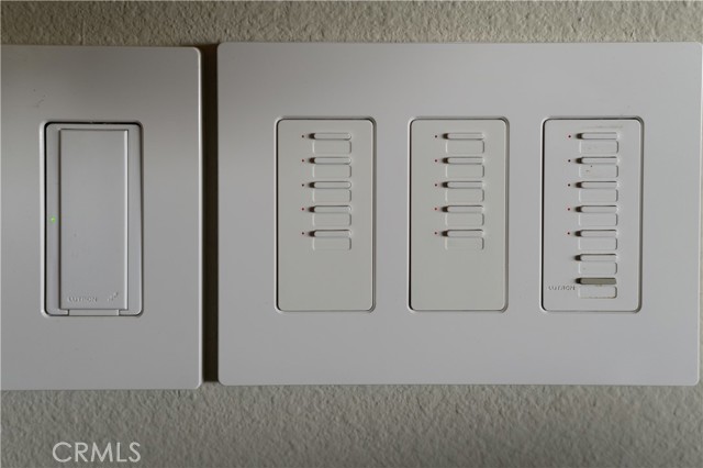 Lutron Wireless Lighting System