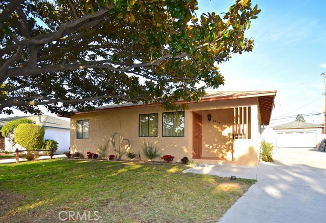 2814 Barkley Lane, Redondo Beach, California 90278, 3 Bedrooms Bedrooms, ,1 BathroomBathrooms,Residential,Sold,Barkley,PV14036298