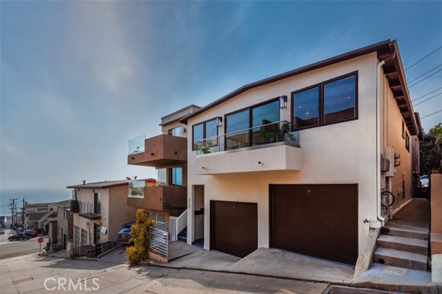 317 Gull Street, Manhattan Beach, California 90266, 3 Bedrooms Bedrooms, ,3 BathroomsBathrooms,Residential,Sold,Gull,SB20171663