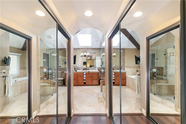 master bath