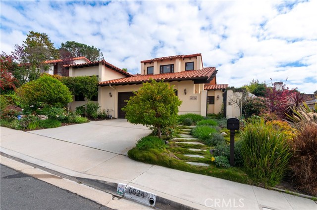 6624 Madeline Cove Drive, Rancho Palos Verdes, California 90275, 3 Bedrooms Bedrooms, ,2 BathroomsBathrooms,Residential,Sold,Madeline Cove,PV20058666