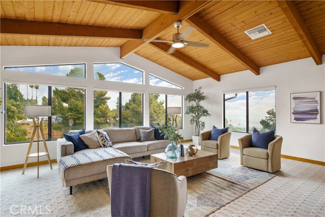 49 Rockinghorse Road, Rancho Palos Verdes, California 90275, 3 Bedrooms Bedrooms, ,2 BathroomsBathrooms,Residential,Sold,Rockinghorse,SB20190970