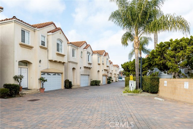 Well Maintained Community