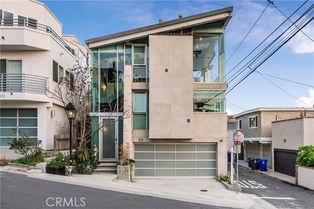 316 23rd Street, Manhattan Beach, California 90266, 3 Bedrooms Bedrooms, ,3 BathroomsBathrooms,Residential,Sold,23rd,SB20075797