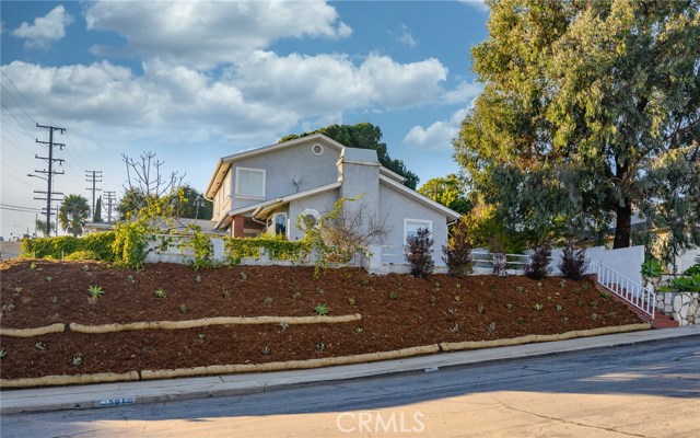 501 Green Lane, Redondo Beach, California 90278, 4 Bedrooms Bedrooms, ,2 BathroomsBathrooms,Residential,Sold,Green Lane,SB20035611