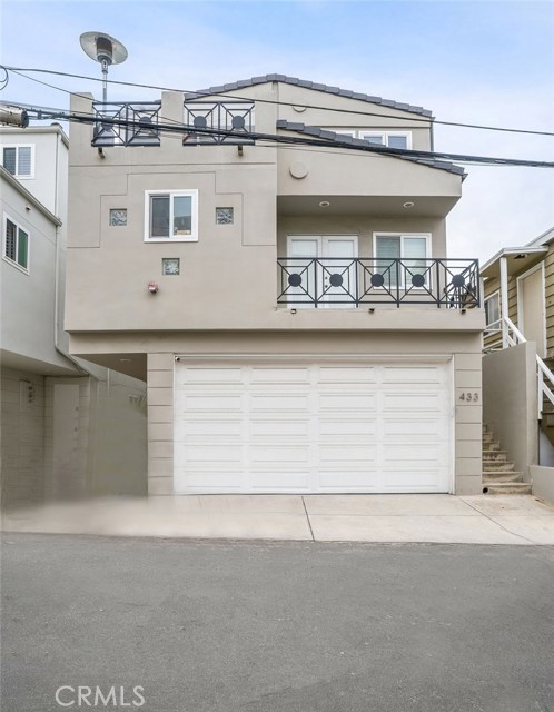 433 Marine Avenue, Manhattan Beach, California 90266, 3 Bedrooms Bedrooms, ,3 BathroomsBathrooms,Residential,Sold,Marine,SB19210558
