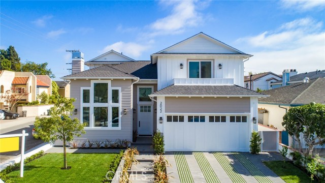 2022 Bataan Road, Redondo Beach, California 90278, 5 Bedrooms Bedrooms, ,4 BathroomsBathrooms,Residential,Sold,Bataan,PV20137433