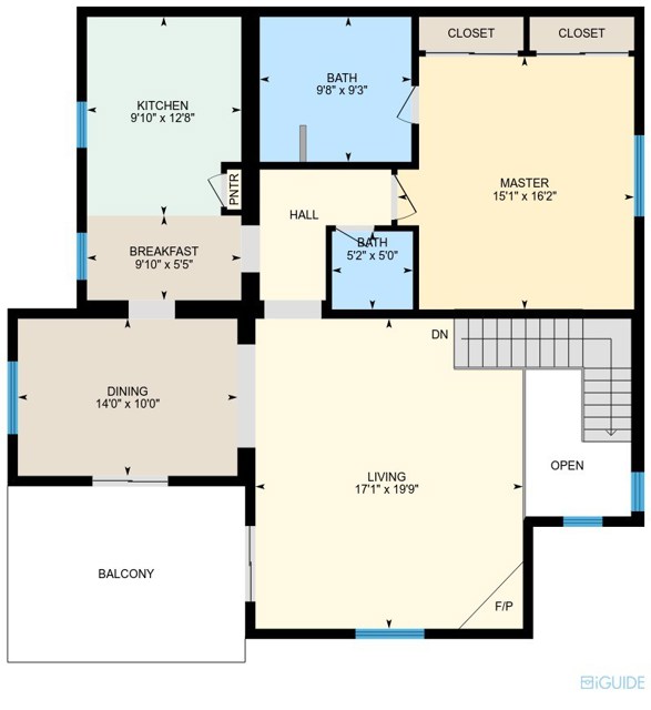 2104 Vanderbilt Lane, Redondo Beach, California 90278, 3 Bedrooms Bedrooms, ,3 BathroomsBathrooms,Residential,Sold,Vanderbilt,SB18228113