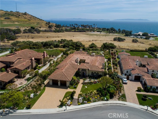 8 Calle Viento, Rancho Palos Verdes, California 90275, 4 Bedrooms Bedrooms, ,2 BathroomsBathrooms,Residential,Sold,Calle Viento,PV17095931