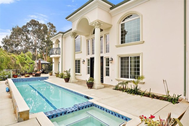 Photo of 19125 Mesa Drive, Villa Park, CA 92861