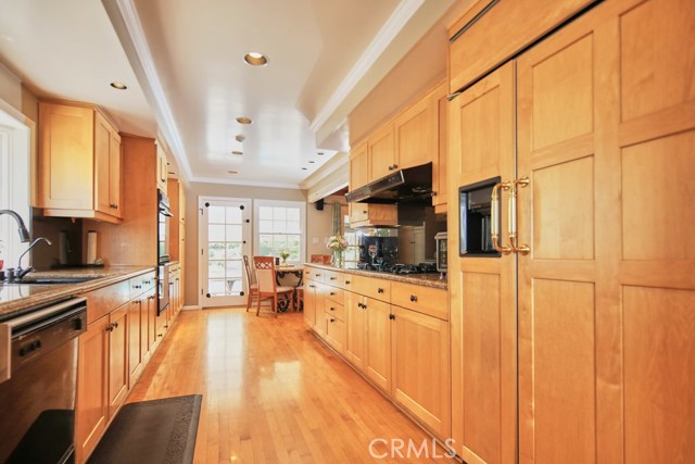 2220 Potrillo Rd, Rolling Hills Estates, California 90274, 3 Bedrooms Bedrooms, ,1 BathroomBathrooms,Residential,Sold,Potrillo Rd,PV19058102