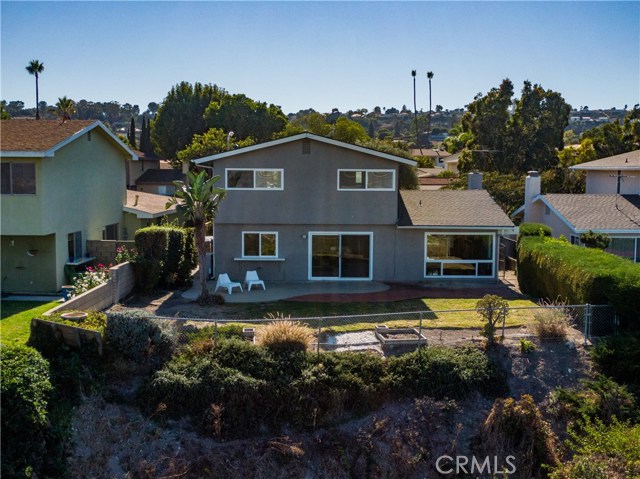 27886 Longhill Drive, Rancho Palos Verdes, California 90275, 4 Bedrooms Bedrooms, ,1 BathroomBathrooms,Residential,Sold,Longhill,PV19257229