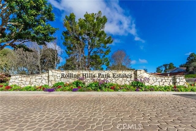 34 Horseshoe Lane, Rolling Hills Estates, California 90274, 4 Bedrooms Bedrooms, ,4 BathroomsBathrooms,Residential,Sold,Horseshoe,SB18061448