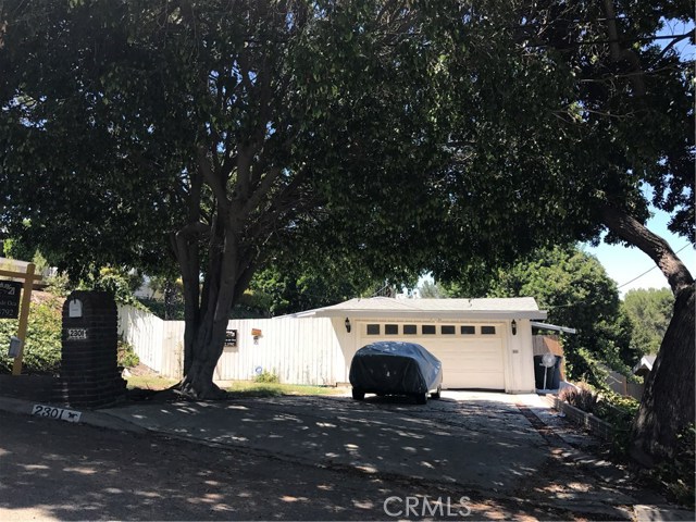 2301 Carriage Drive, Rolling Hills Estates, California 90274, 3 Bedrooms Bedrooms, ,2 BathroomsBathrooms,Residential,Sold,Carriage,CV17181842