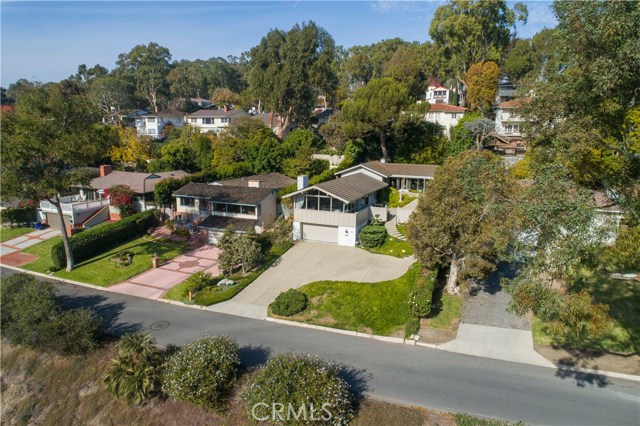 2741 Palos Verdes Drive, Palos Verdes Estates, California 90274, 3 Bedrooms Bedrooms, ,2 BathroomsBathrooms,Residential,Sold,Palos Verdes,PV18010794