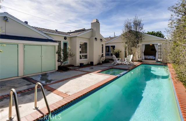 1500 Lynngrove Drive, Manhattan Beach, California 90266, 3 Bedrooms Bedrooms, ,1 BathroomBathrooms,Residential,Sold,Lynngrove,PT20027087