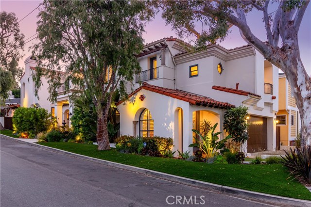 1801 Palm Avenue, Manhattan Beach, California 90266, 5 Bedrooms Bedrooms, ,4 BathroomsBathrooms,Residential,Sold,Palm,SB20134163