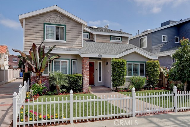 2011 Dufour Avenue, Redondo Beach, California 90278, 3 Bedrooms Bedrooms, ,2 BathroomsBathrooms,Residential,Sold,Dufour,SB19170584