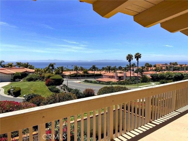 incredible Catalina Island views from expansive Master deck