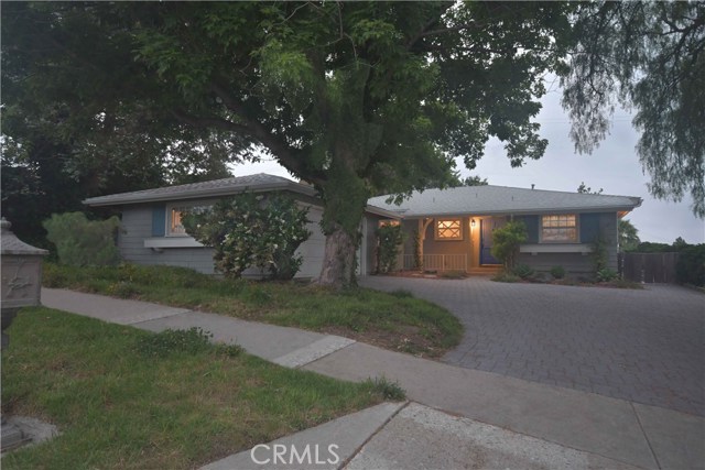 5421 Eau Claire Drive, Rancho Palos Verdes, California 90275, 3 Bedrooms Bedrooms, ,2 BathroomsBathrooms,Residential,Sold,Eau Claire,SB19159014