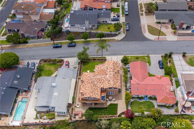 2123 SUMMERLAND Street, Rancho Palos Verdes, California 90275, 4 Bedrooms Bedrooms, ,3 BathroomsBathrooms,Residential,Sold,SUMMERLAND,PV20160928