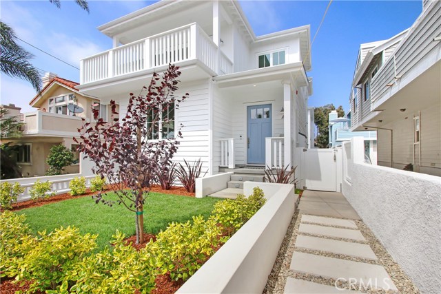 512 Irena, Redondo Beach, California 90277, 4 Bedrooms Bedrooms, ,2 BathroomsBathrooms,Residential,Sold,Irena,SB20156478