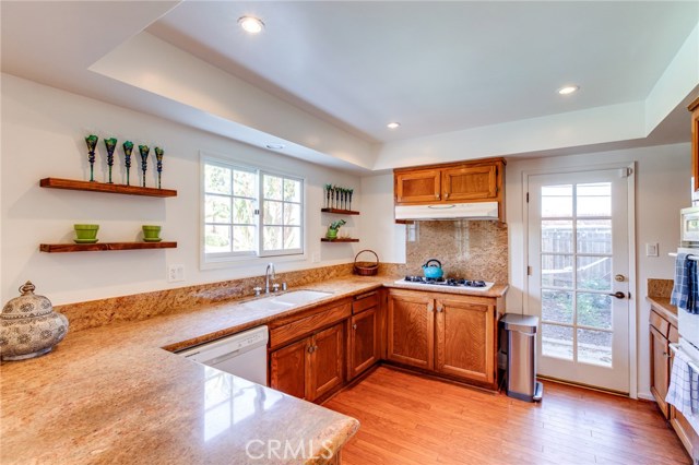 2105 Redondela Drive, Rancho Palos Verdes, California 90275, 5 Bedrooms Bedrooms, ,2 BathroomsBathrooms,Residential,Sold,Redondela,PV18262505