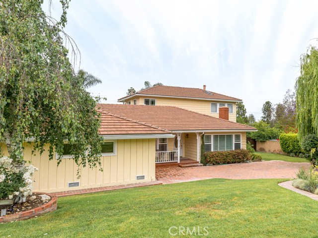 7 Hitching Post Drive, Rolling Hills Estates, California 90274, 4 Bedrooms Bedrooms, ,4 BathroomsBathrooms,Residential,Sold,Hitching Post,SB19129829