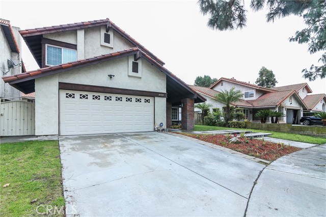 Photo of 16316 Cherry Fall Lane, Cerritos, CA 90703
