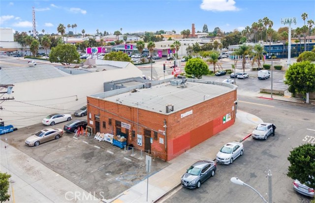 8404 8th, 90305, ,Commercial,For Sale,8th,DW20224505