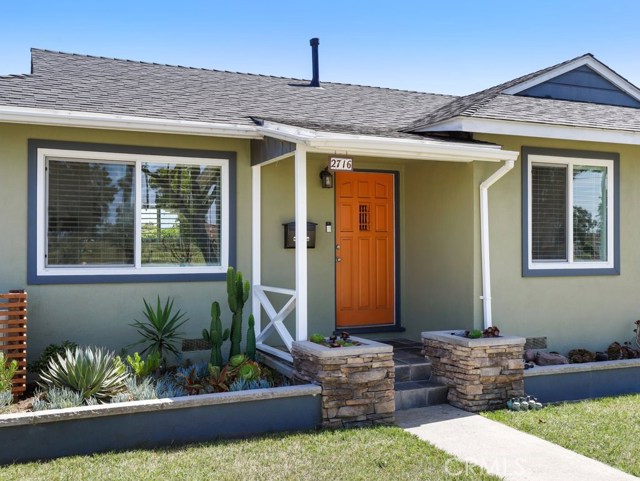 2716 182nd Street, Redondo Beach, California 90278, 3 Bedrooms Bedrooms, ,1 BathroomBathrooms,Residential,Sold,182nd,SB20115655