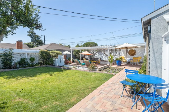 2909 Blaisdell Avenue, Redondo Beach, California 90278, 3 Bedrooms Bedrooms, ,1 BathroomBathrooms,Residential,Sold,Blaisdell,SB20129868