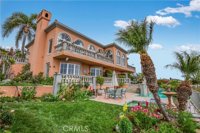 1429 Via Zumaya, Palos Verdes Estates, California 90274, 5 Bedrooms Bedrooms, ,6 BathroomsBathrooms,Residential,Sold,Via Zumaya,PV18119297