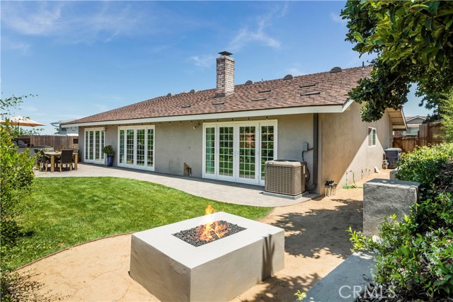 26703 Honey Creek Road, Rancho Palos Verdes, California 90275, 3 Bedrooms Bedrooms, ,2 BathroomsBathrooms,Residential,Sold,Honey Creek,PV18134062