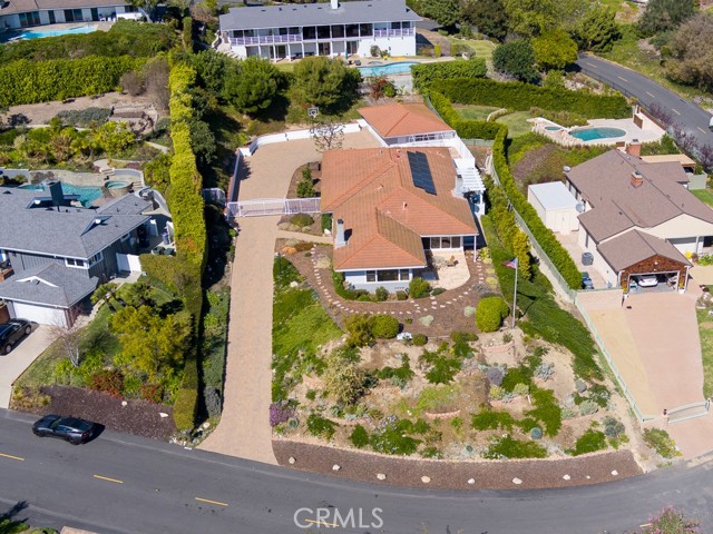 3030 Deluna Drive, Rancho Palos Verdes, California 90275, 3 Bedrooms Bedrooms, ,3 BathroomsBathrooms,Residential,Sold,Deluna,PV21027353