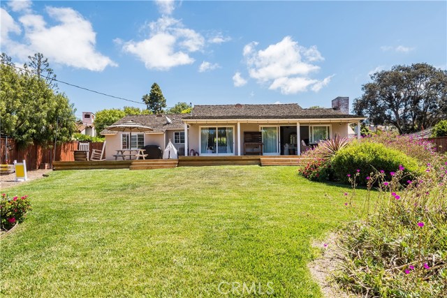 2357 Via Anacapa, Palos Verdes Estates, California 90274, 3 Bedrooms Bedrooms, ,1 BathroomBathrooms,Residential,Sold,Via Anacapa,PV18138687