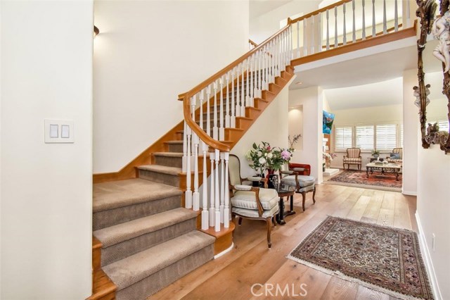 Stairways