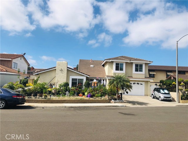 Photo of 16303 Mount Dana Circle, Fountain Valley, CA 92708