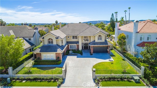 Photo of 25262 Rockridge Road, Laguna Hills, CA 92653
