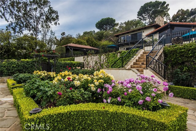 6106 Via Subida, Rancho Palos Verdes, California 90275, 5 Bedrooms Bedrooms, ,5 BathroomsBathrooms,Residential,Sold,Via Subida,PV18161011
