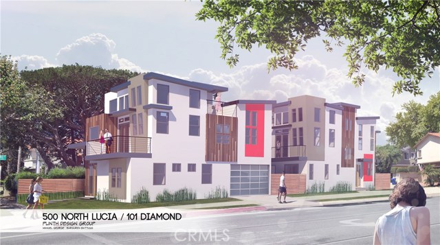 500 Lucia Avenue, Redondo Beach, California 90277, 4 Bedrooms Bedrooms, ,4 BathroomsBathrooms,Residential,Sold,Lucia,SB17034810