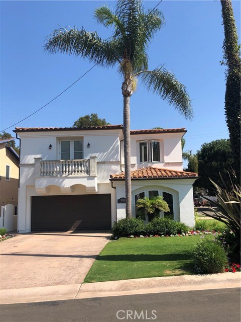 3000 Elm Avenue, Manhattan Beach, California 90266, 5 Bedrooms Bedrooms, ,4 BathroomsBathrooms,Residential,Sold,Elm,SB20208072