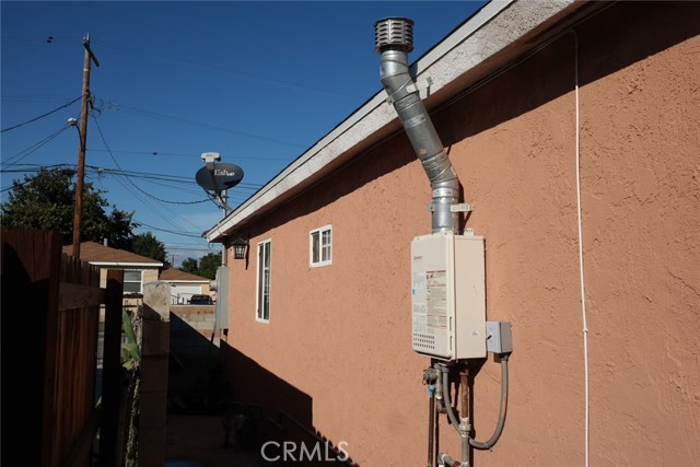 2 Bed Home for Sale in Compton, California