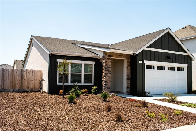 Detail Gallery Image 1 of 1 For 160 Royce Ln, Merced,  CA 95348 - 3 Beds | 2 Baths