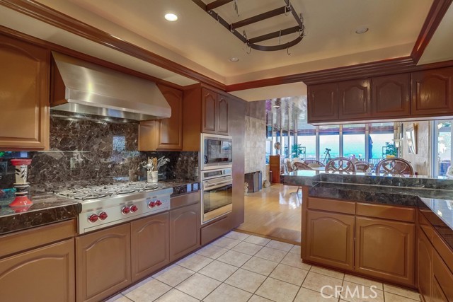 29680 Knoll View Drive, Rancho Palos Verdes, California 90275, 3 Bedrooms Bedrooms, ,2 BathroomsBathrooms,Residential,Sold,Knoll View,SB21106419